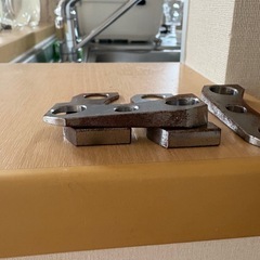 L600Sタント キャンバープレートの画像