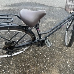 購入者決定　ELEANOR シティーサイクルの画像