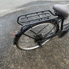 購入者決定　ELEANOR シティーサイクルの画像