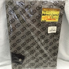 クローバー 棒針セット/KNセット ※10号棒針 欠品