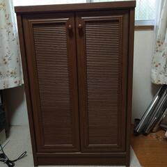シューズボックス