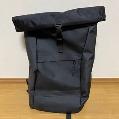 ワークマン 防水メッセンジャーバッグ【ほぼ新品】