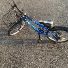 子供用自転車