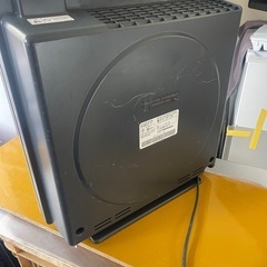 空気清浄機の画像