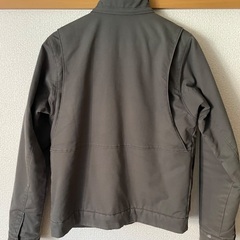 Patagonia ボアジャケット メンズ Sの画像