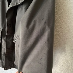 Patagonia ボアジャケット メンズ Sの画像