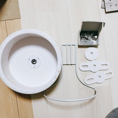 小動物回し車の画像