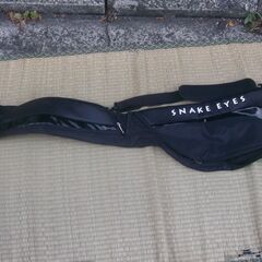 SNAKE EYES スネークアイ クラブケース 