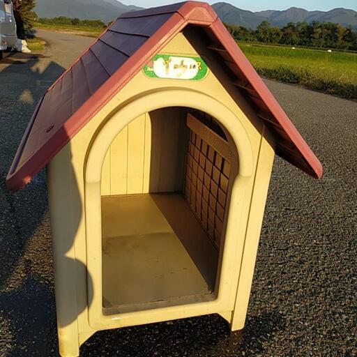 ボブハウスM　犬小屋