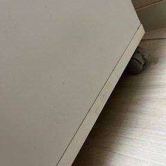 テレビ台　譲ります。の画像