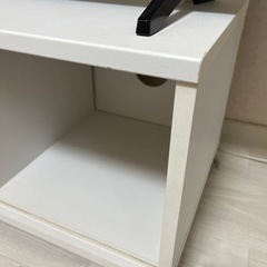 テレビ台　譲ります。の画像