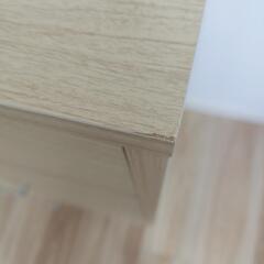 【美品】4段チェストの画像