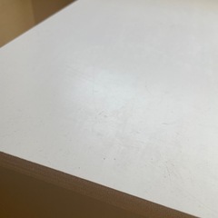 ホワイトラック①の画像