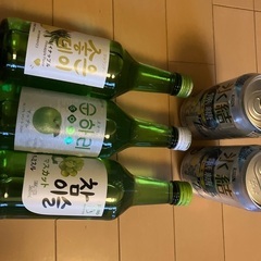 お値段据置全部で5本スナリアップル　ジョウンデーパイン氷結無糖レ...