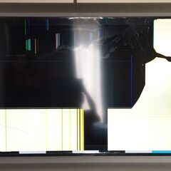 BRAVIA KJ-65X85L  65インチ ジャンク  
