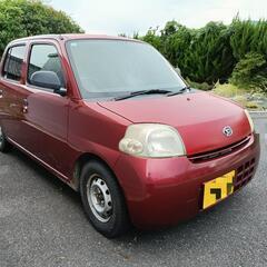 走りの5速MT×車検2年弱!! ダイハツ エッセ ローダウン車 ...