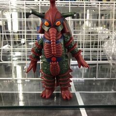 フィギュア ウルトラマンＡ ウルトラ怪獣シリーズ19 地獄星人ヒ...