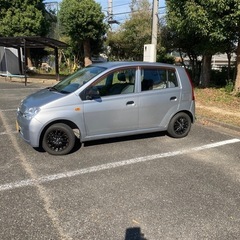 Ｌ250sミラL  5MT車検ほぼ満タン総額12万円