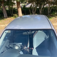 Ｌ250sミラL  5MT車検ほぼ満タン総額12万円の画像