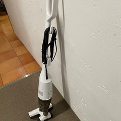 掃除機