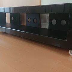 テレビ台の画像