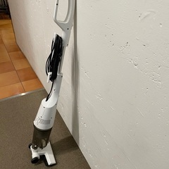 掃除機の画像