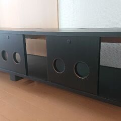 テレビ台の画像
