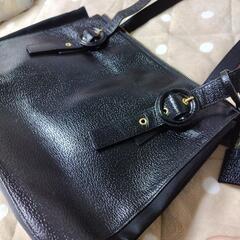 Marie claire バッグの画像