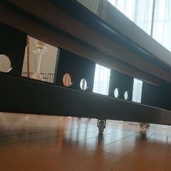 テレビ台の画像