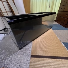 アクリル水槽120㌢の画像