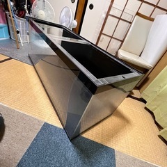 アクリル水槽120㌢の画像