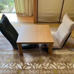 こたつ（かけ布団つき）