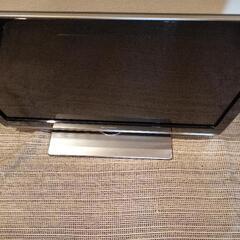 シャープ　液晶テレビ　アクオス　LC-26DZ3