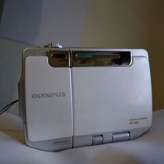 ir-500 olympus オリンパス　良品