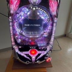 パチンコ台