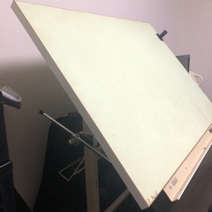 製図台　勉強机