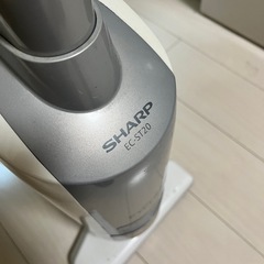 掃除機の画像