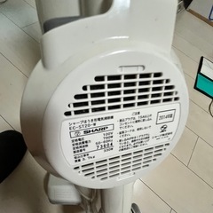 掃除機の画像