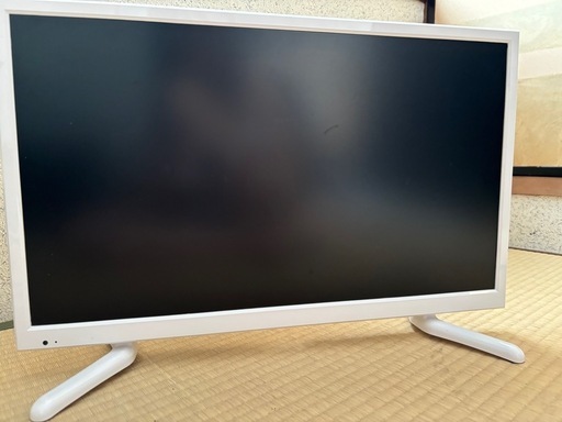 テレビ