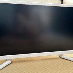 テレビ