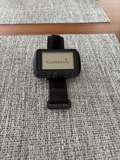 Garmin　Foretrex 601　ガーミン