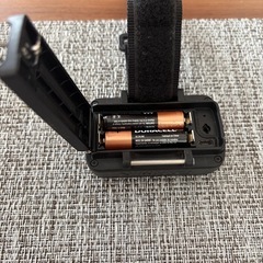 Garmin　Foretrex 601　ガーミンの画像