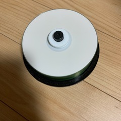 CD-R 24枚　未使用