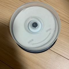 CD-R 24枚　未使用の画像