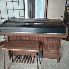 ヤマハ　エレクトーン C-30
