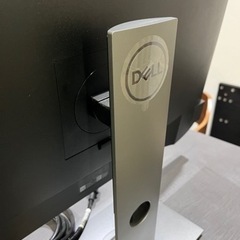 【DELL】美品P2719H 27インチワイドモニターの画像