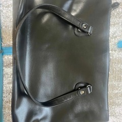 就活バック／ビジネスバックの画像