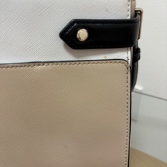 Kate spade ハンドバッグ　ショルダーバッグの画像