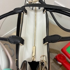 Kate spade ハンドバッグ　ショルダーバッグの画像