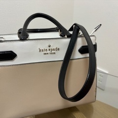 Kate spade ハンドバッグ　ショルダーバッグ